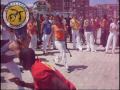 RDA CAPOEIRA - BATIZADO BILBAO 2009 - RODA DE RUA # 1