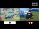 MY-NPL 3rd League 2008 (RONIN vs BANZAAI)