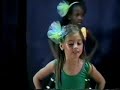 Dança do kankan Dança do kankan