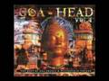 GOA HEAD V4 BEACH BUDDHA - WARRIOR