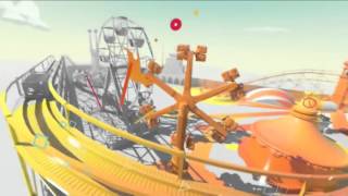 Luna Park Biggest Summer Ever !