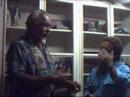 Dr. Marco Meniketti talks about Nevis Dig 2008