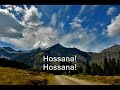Hillsong - Hosanna (legendado)