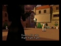 ITS THE KINGDOM HEARTS VERSION OF THE 2KIDS SMASH HIT!! CASEY AND FRIENDS!! Kingdom Hearts is by Tetsuya Nomura, and those who haven't seen the original gag dub, WATCH IT NOW!