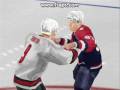 Joe Thorton vs Jeremy Roenick Fight Joe Thorton vs Jeremy Roenick Fight