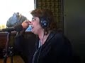 Paulina Karadagian entrevista Rock & Pop Parte 2