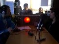 Paulina Karadagian entrevista Rock & Pop Parte 2