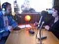 Paulina Karadagian entrevista Rock & Pop Parte 2