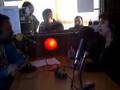Paulina Karadagian entrevista Rock & Pop Parte 2