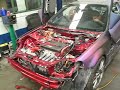 L.O.T.S (SiR 385whp`s - 322lbs torque) by J.A.R ENGINES/GOU
