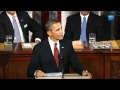State of the Union 2012: Rebuilding America