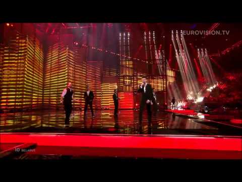 Eurovision 2014 Episode 50