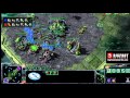 Bigfoot Networks Pro Tip: EG IdrA vs ROOT CatZ Steppes 