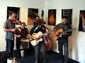 The Frank Vignola Quintet performing \"Luke\" The Frank Vignola Quintet performing \"Luke\"