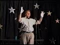 Rob Ferre Performs the Polish Magic Show Rob Ferre Performs the Polish Magic Show
