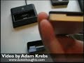 HOW TO: Make The Old Zune Dock Compatible With the New Zunes HOW TO: Make The Old Zune Dock Compatible With the New Zunes