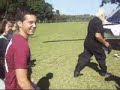 Passeio de Helicoptero