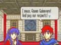 Lets Play Fire Emblem: Sword of Seals(Final/Epilogue Part 1)