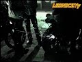 GSXR iskrzy ( katowanie )