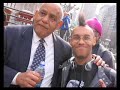 Philebrity TV News: The Larry West Interview 3/21 Philebrity TV News: The Larry West Interview 3/21