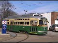 Follow That Trolley Car! Follow That Trolley Car!