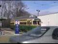 Follow That Trolley Car!