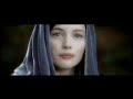 Arwen Sailing Away by S.T.G.