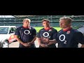 Wasps and England Stars Tackle the New Season