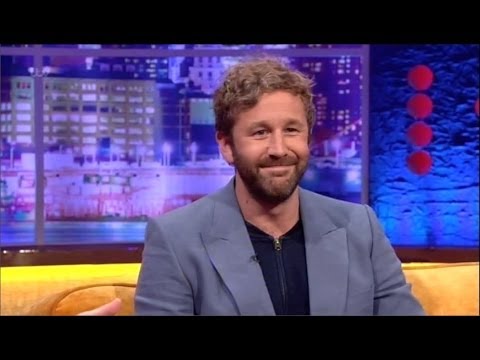 Jonathan Ross - His Guests Include: Kiefer Sutherland Kevin Bridges Emily Mortimer Chris O'Dowd & John Legend Part 2 http://youtu.be/j7TRsf-lz1s Part 3 http://youtu.be/cYULi...