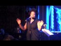 Melinda LIVE @ Feinstein's