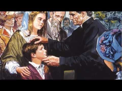 donboscoland - Magda Anioł -