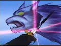 Vampire Hunter D (1985)