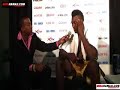 MMAHawaii.com Post-Fight with Justice Smith & Mighty Mo\