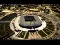 The New JUVENTUS stadium planned for season 2011-2012.