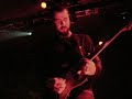 Chimaira  live in Lausanne 22/03/08