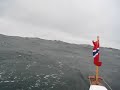 Rowing from Farsund to Kristiansand Rowing from Farsund to Kristiansand