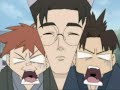 Peace Maker Kurogane Folge 5 Teil 1 von 2 Peace Maker Kurogane Folge 5 Teil 1 von 2