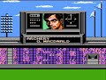 this is the complete walkthrough of the second installment of the best thumb-killer game on the nes (so far!). hope you'll enjoy it.