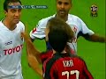 Kaka can get angry watch