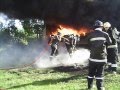 Feuerwehr 2008 Rio Bueno