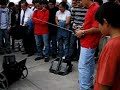 TROONIC 2006 - Pelea callejera de Robots
