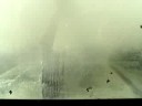 Blue Hydro Fuel Plate Test