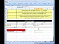 Excel Magic Tricks # 1: Formulas & Cell References Excel Magic Tricks # 1: Formulas & Cell References