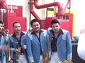 BANDA EL RECODO APOYA AL TELETON
