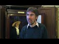 Mini-lecture: Bentham's 'corpse and corpus' (UCL)