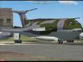 RAF  Handley Page  Victor The Supercar and the Hovercraft