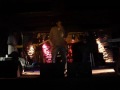Jesse Boykins iii Live at Crash Mansion II