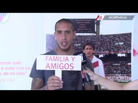 Deseos de Año Nuevo - Maidana