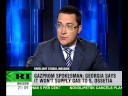 Gazprom ready to help South Ossetia  Ukraine