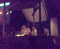 dj boosta in the house... trema la grotta della musica...